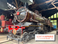 Le musée vivant du chemin de fer - nos photos - image00015