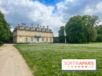 Le parc de Bois-Préau - nos photos
