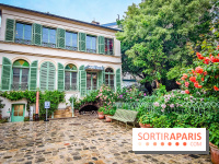 Les chevaux de Géricault : l'exposition hommage au peintre se dévoile au musée de la Vie Romantique - IMG20240514094653