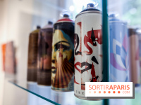 Le Décryptage de l’art de rue, nos photos de l'expo