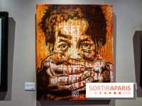 Le Décryptage de l’art de rue, nos photos de l'expo