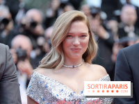 © Rachid Bellak - Cannes 2024 : Cérémonie d'ouverture - Léa Seydoux
