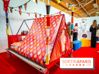 Rayon Jouets, l'exposition ultra ludique du Hangar Y - IMG20240515130718