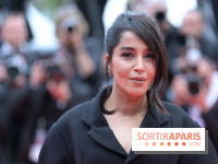 ©Rachid Bellak - Cannes 2024 : Tapis Rouge - Furiosa A Mad Max Saga - Leïla Bekhti