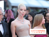 ©Rachid Bellak - Cannes 2024 : Tapis Rouge - Furiosa A Mad Max Saga - Anya Taylor-Joy