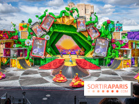 Disneyland Paris : Alice et la Reine de Cœur, on a vu le spectacle aux Walt Disney Studios - DSC 0419