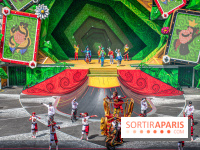 Disneyland Paris : Alice et la Reine de Cœur, on a vu le spectacle aux Walt Disney Studios - DSC 0621