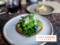 Le Café Maa de l'Institut finlandais, nos photos - IMG 4991