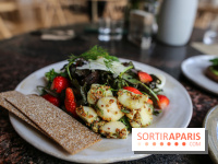 Le Café Maa de l'Institut finlandais, nos photos - IMG 5000