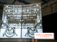 Clive Holden : les photos de son expo au Centre culturel canadien