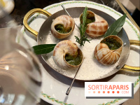 L'Attilio Paris - Escargots