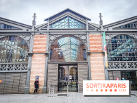 Nuit Blanche 2024 au Carreau du Temple - IMG20240531175341