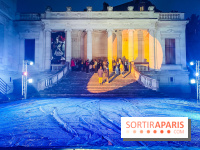 Nuit Blanche 2024 au Palais Galliera