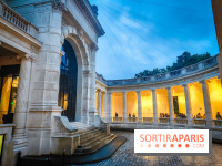 Nuit Blanche 2024 au Palais Galliera