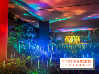 Nuit Blanche 2024 au musée du Quai Branly