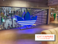 Home of Sport Adidas