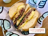 Blend Beaumarchais - Burger Came