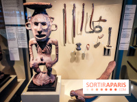 Exposition Taïnos et Kalinagos des Antilles : un voyage fascinant à faire au musée du Quai Branly - IMG20240603153724