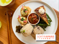 Restaurant Iné - Bento Kayanoya