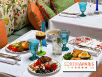 Le brunch délicieux et atypique de Boubalé, aux saveurs ashkénazes et orientales, dans le Marais - image00001