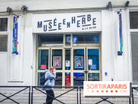 Oh my Gods, l'exposition de Wenna qui nous plonge dans des mondes merveilleux au musée en Herbe - IMG20240605121426