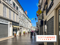 Paris-Meaux à vélo - balade ville