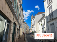 Paris-Meaux à vélo, nos photos