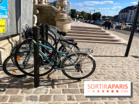 Paris-Meaux à vélo, nos photos