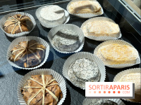 Fromagerie Lyre - Fromages