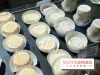 Fromagerie Lyre - Fromages