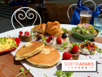 Brunch Ora Farmhouse - Brunch