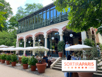 Brunch Ora Farmhouse - Devanture