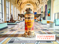 We are Here : l'exposition d'art urbain au Petit Palais