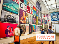 We are Here : l'exposition d'art urbain au Petit Palais