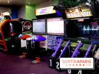 La Tête dans les Nuages à Paris