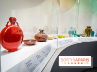 Au cœur de la couleur : l'exposition autour de la porcelaine de Chine au musée Guimet - nos photos