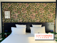 Hôtel Rosalie - Chambre
