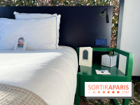 Hôtel Rosalie - Chambre
