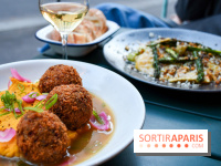 Dame Nation, le bistrot joyeux et abordable à deux pas de Nation - DSC 1580