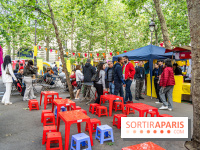Ici Vietnam Festival à Paris - photos