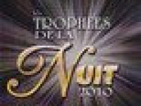 Trophées de la nuit au Lido : les résultats