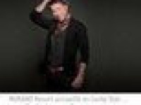 Stéphane Rousseau, lucky star @ Murano Resort Paris