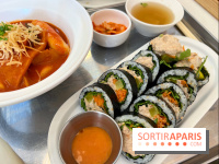 MariMari - Kimbap thon mayonnaise