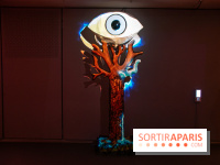 Paris 2024 : La ruée vers l'or, le parc de loisirs gratuit à Lafayette Anticipations - DSC 0699