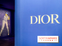 Le décor du défilé Dior Haute Couture Automne-Hiver 2024-2025 au Musée Rodin - image00059