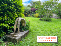 Le Jardin du Yoga à la Roche-Guyon - nos photos - image00012