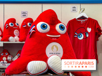 Megastore Paris 2024 Champs-Élysées - image00061