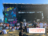 Solidays 2024 - nos photos