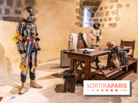 Le Château de Blandy-les-Tours en Seine-et-Marne (77), nos photos -  A7C7952