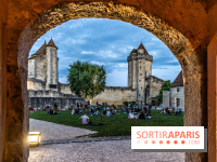 Le Château de Blandy-les-Tours en Seine-et-Marne (77), nos photos -  A7C7996